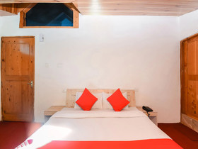 Sun N Snow Resort By OYO Rooms