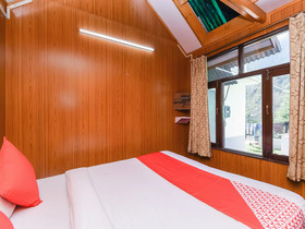 Sun N Snow Resort By OYO Rooms