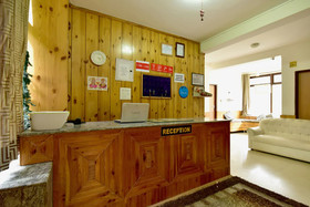 Sun N Snow Resort By OYO Rooms