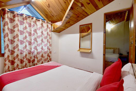 Sun N Snow Resort By OYO Rooms