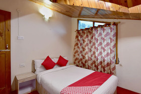 Sun N Snow Resort By OYO Rooms