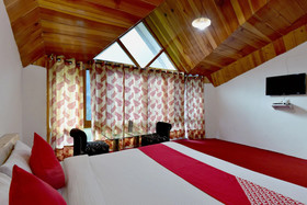 Sun N Snow Resort By OYO Rooms