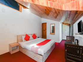 Sun N Snow Resort By OYO Rooms