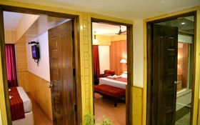 Sun Park Resort
