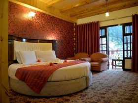 Sun Park Resort