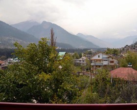 Sun Park Resort