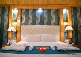 Sun Park Resort