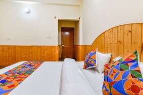 Suvidha Cottage