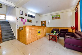 Suvidha Cottage