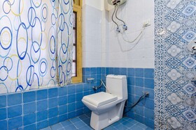 Suvidha Cottage