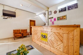 Suvidha Cottage