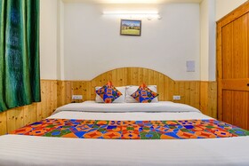 Suvidha Cottage