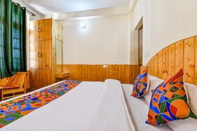 Suvidha Cottage