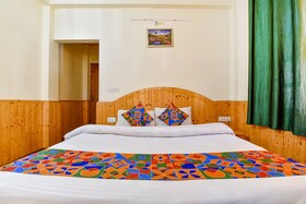 Suvidha Cottage