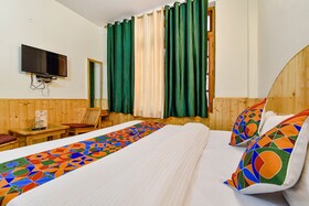 Suvidha Cottage