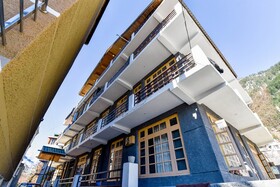 Suvidha Cottage