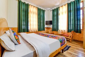 Suvidha Cottage