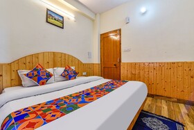 Suvidha Cottage