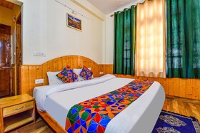 Suvidha Cottage