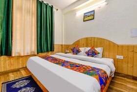 Suvidha Cottage