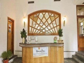 The Highland Park