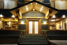 The Holiday Heights Manali
