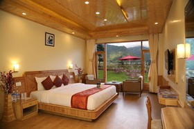 The Holiday Heights Manali