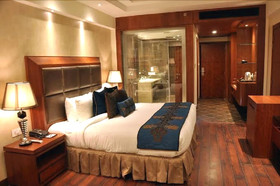 The Laurent & Banon Resorts