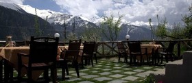 The Manali Lodge