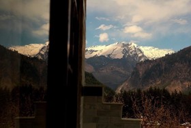 The Manali Lodge
