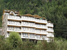 Serenity Resort & Spa by DLS Hotels