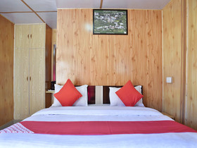 Shivalaya Retreat