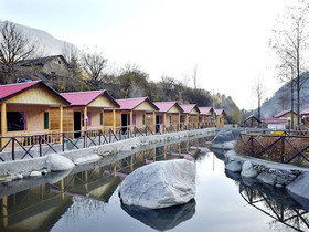 Shivalaya Retreat
