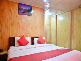 Shivalaya Retreat
