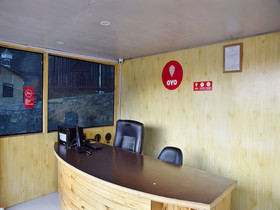 Shivalaya Retreat