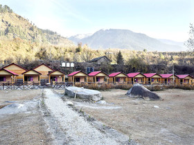 Shivalaya Retreat