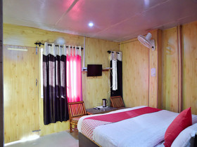 Shivalaya Retreat