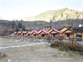 Shivalaya Retreat