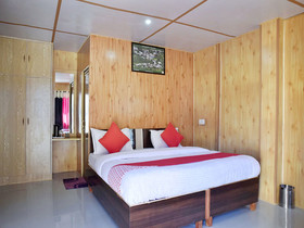 Shivalaya Retreat