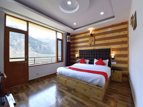 Valley View Cottage