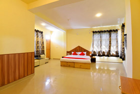Villa Heritage Cottage By OYO Rooms