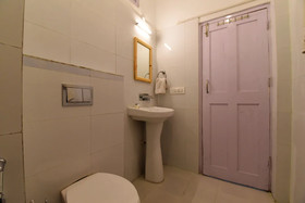 Villa Heritage Cottage By OYO Rooms