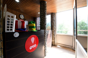 Villa Heritage Cottage By OYO Rooms