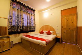 Villa Heritage Cottage By OYO Rooms