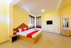 Villa Heritage Cottage By OYO Rooms