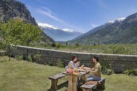 Welcomhotel by ITC Hotels Hamsa Manali