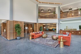 Welcomhotel by ITC Hotels Hamsa Manali
