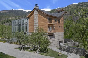 Welcomhotel by ITC Hotels Hamsa Manali