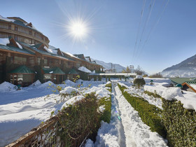 Club Mahindra White Meadows Manali