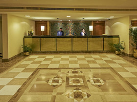 Club Mahindra White Meadows Manali